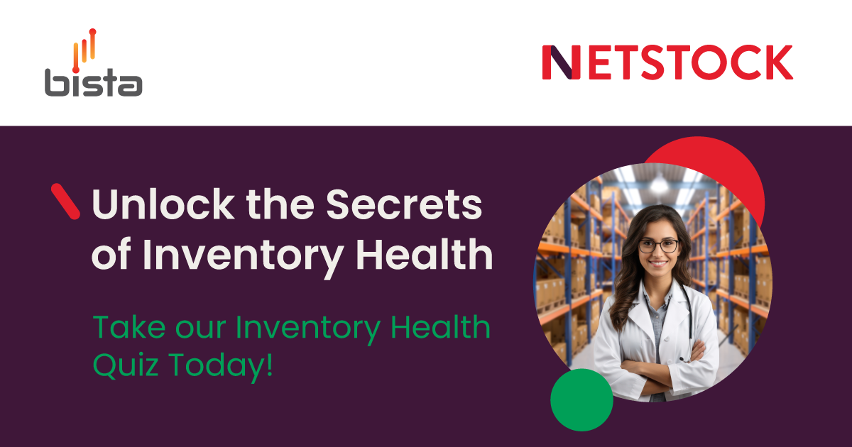 NetStock Odoo Integration