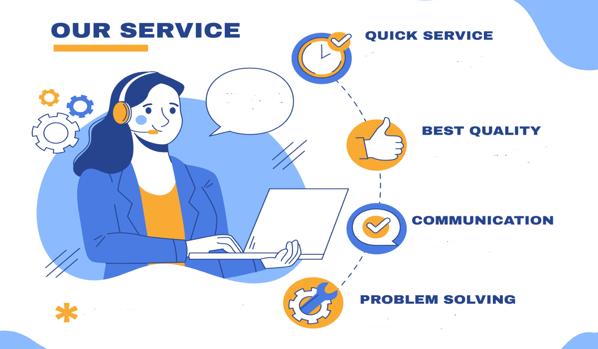 Odoo Professional Services ERP