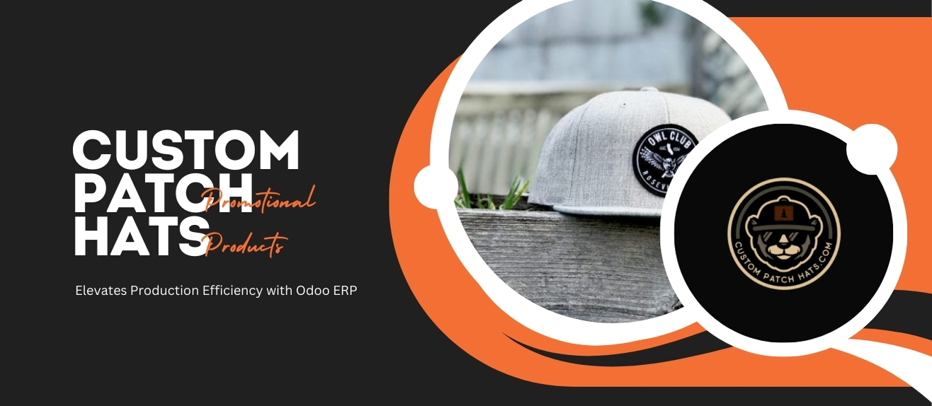 Odoo Succesful Implementation for custom patch heads