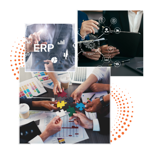 Partenaire Odoo au Québec