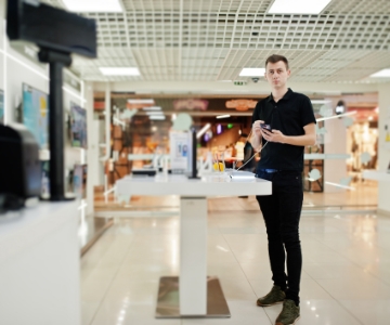 Shop Floor Control Software. Assign & Track Tasks