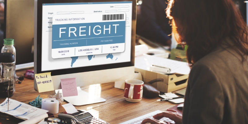Freight Management Software