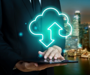 Shop Floor Control Software