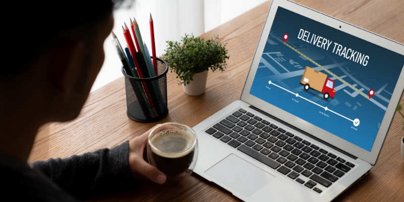 Freight Management Software