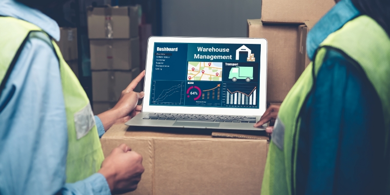 Freight Management Software