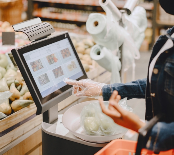 Shop Floor Control Software