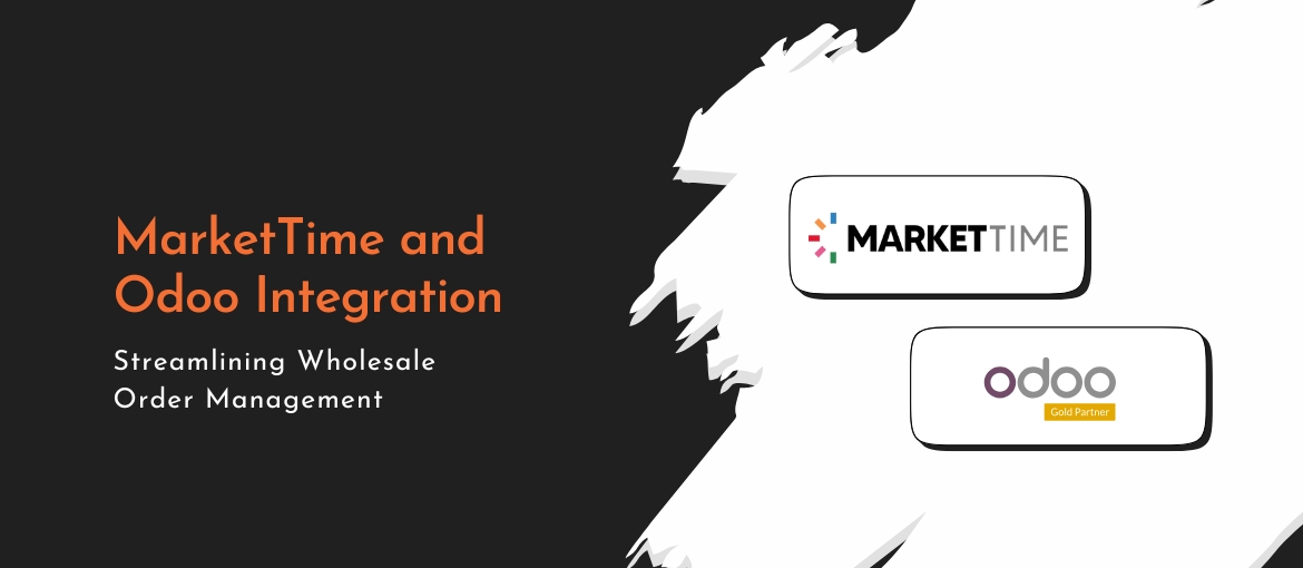 MarketTime and Odoo Integration