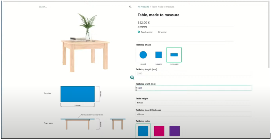 How Odoo's Integrated Suite Delivers a Powerful CPQ Engine for Complex Sales