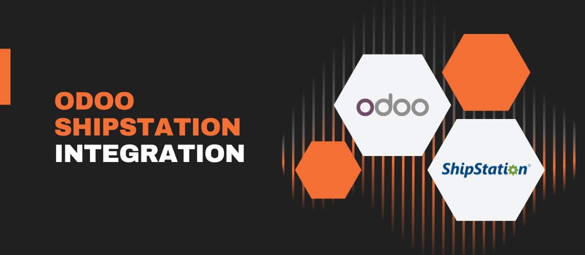 Odoo ShipStation Integration