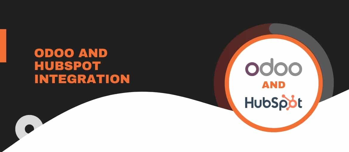 Odoo & HubSpot Connector