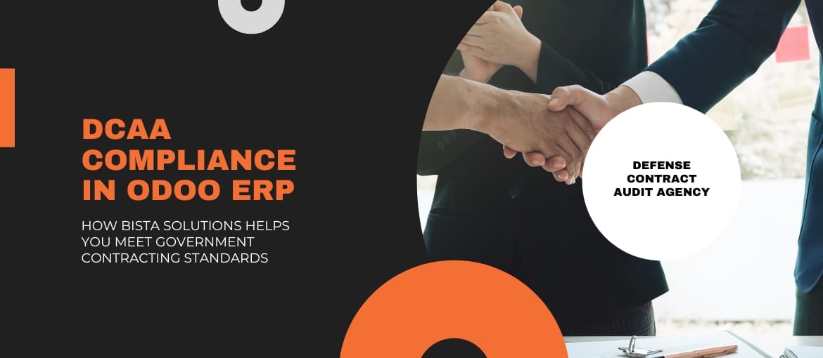DCAA Compliance