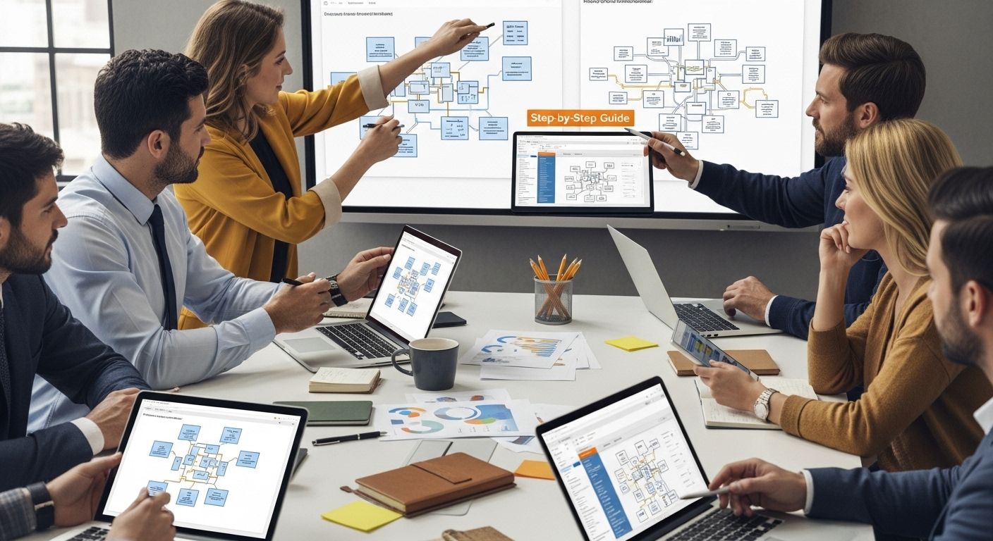 ERP selection workshop