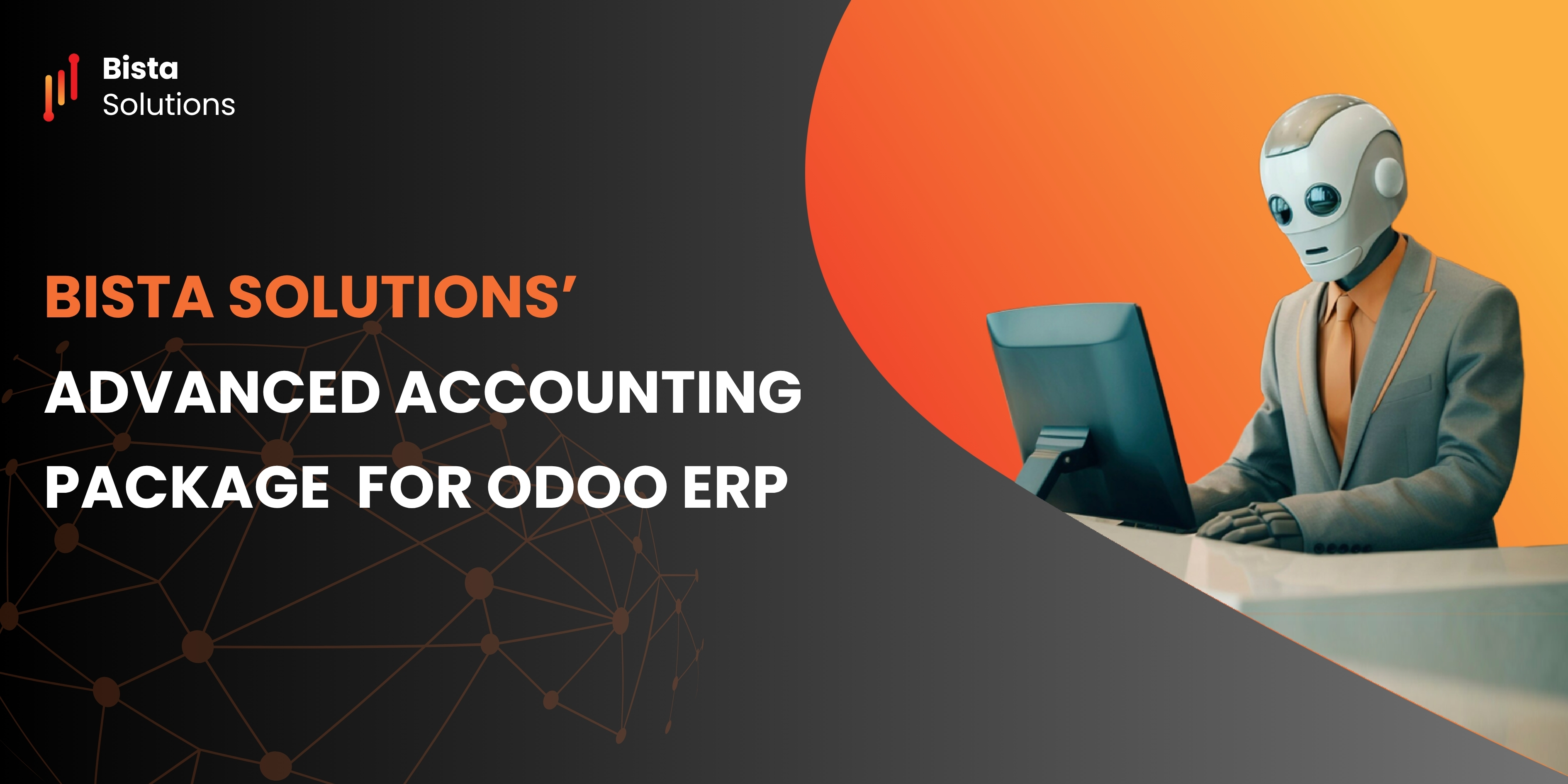 Adavnced Accounting Package For Odoo ERP