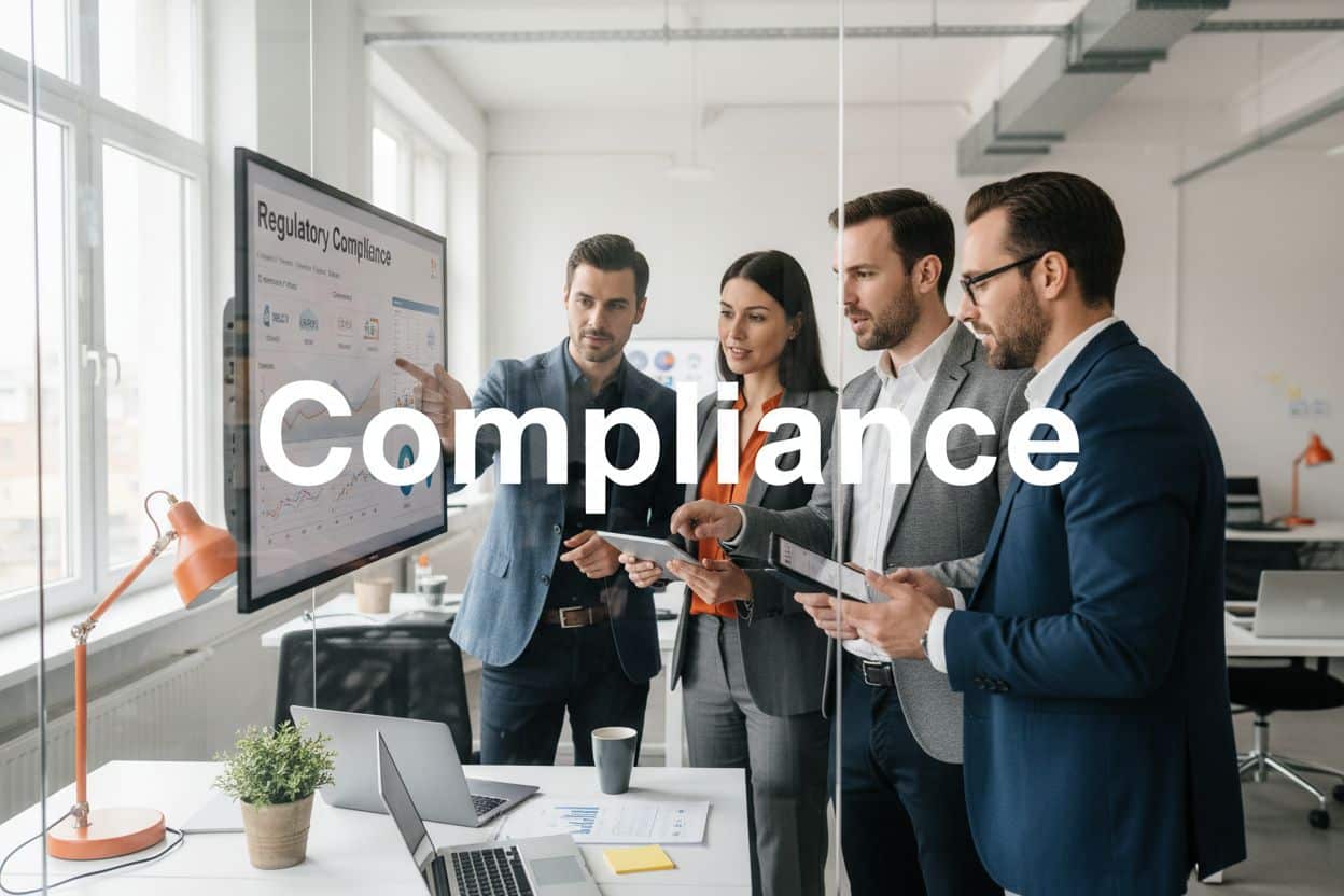 7 Ways How Odoo ERP Ensures ATF & DEA Compliance in the Arms & Ammunition Industry