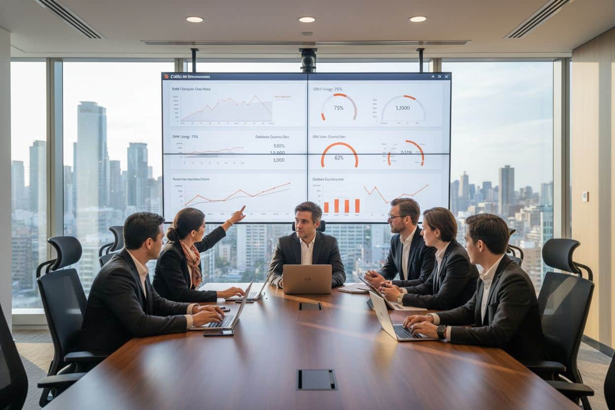 How to boos Odoo ERP Performance and How to overcome Odoo performance issues