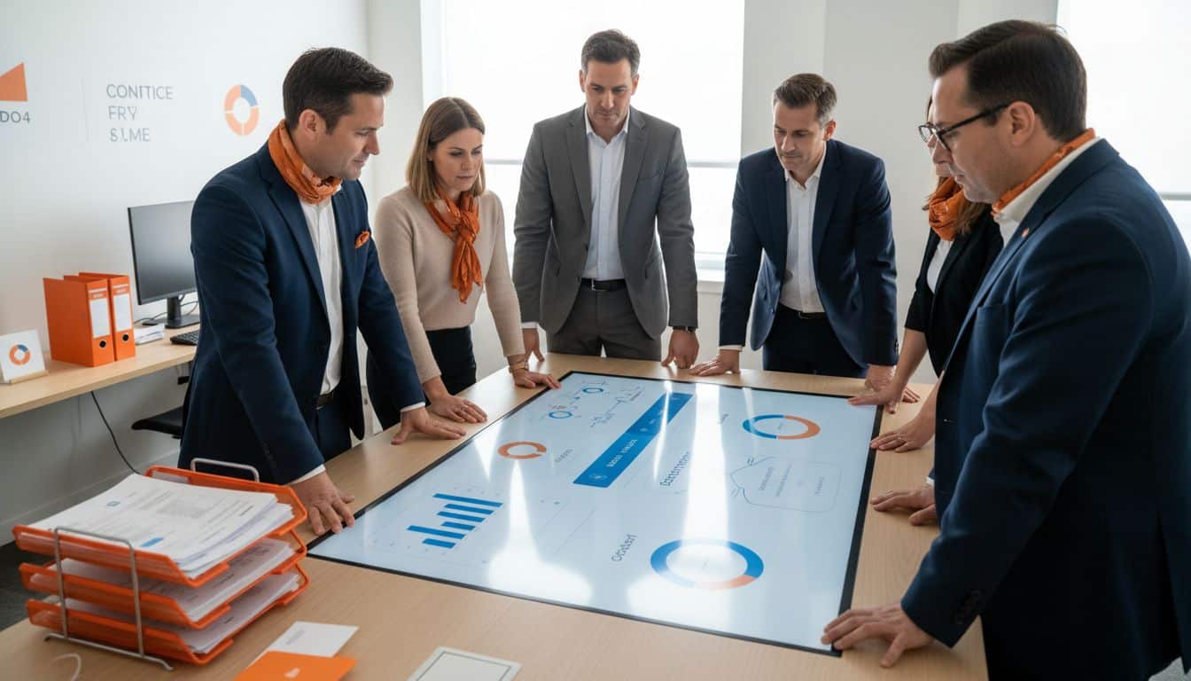 Odoo ERP for Service SMEs: Complete Guide to Automation