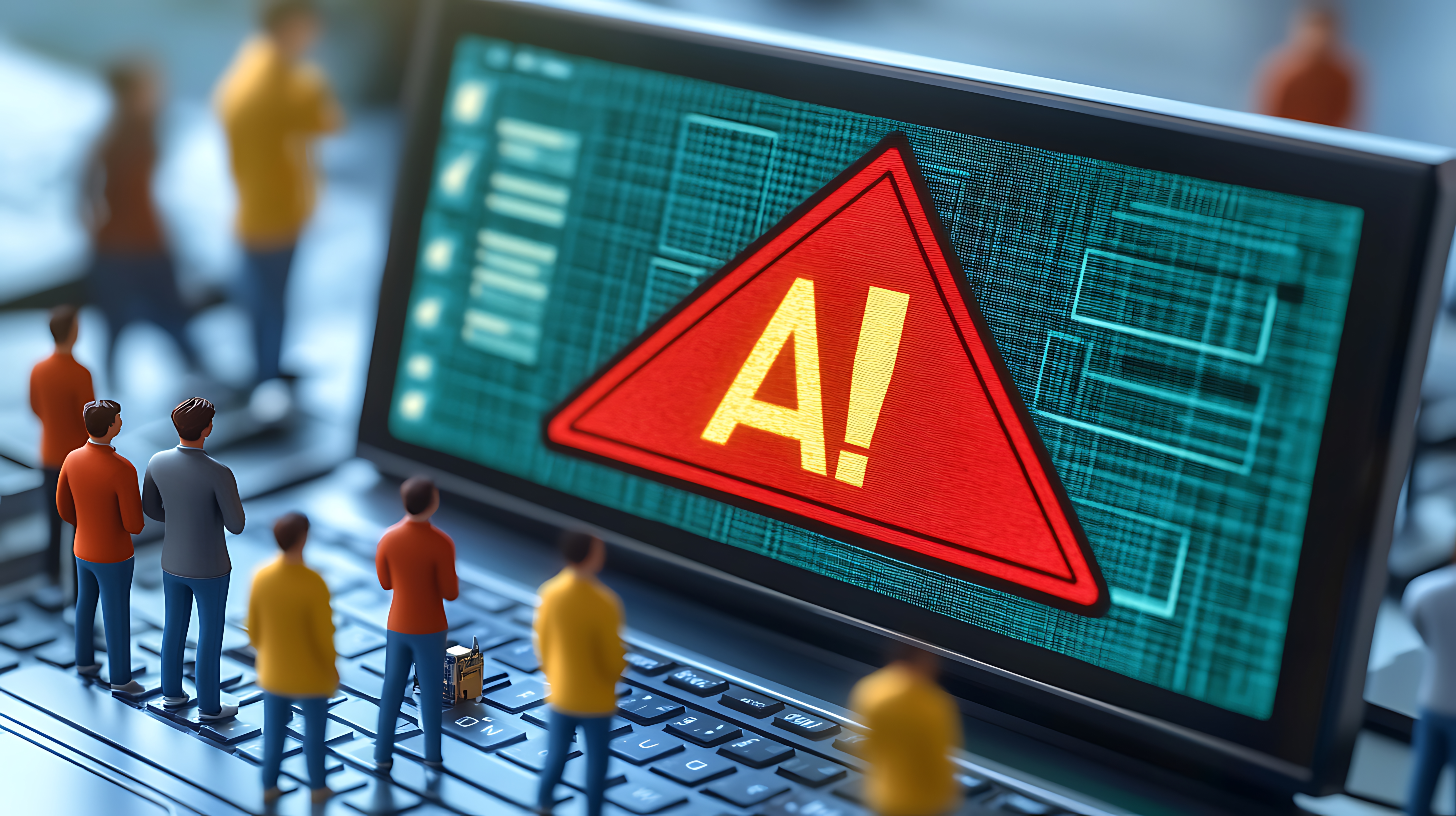 Avoid Pitfalls In Your Next AI Project