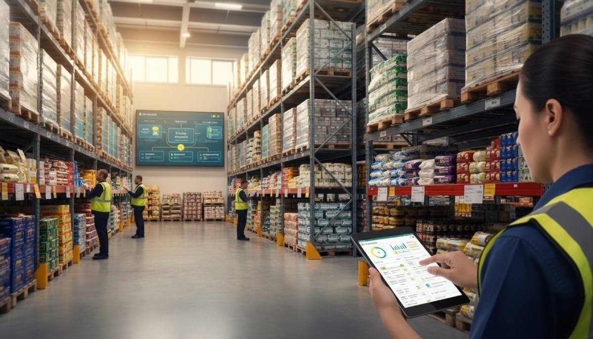 Sun’s Club Modernizes Wholesale Operations with Bista Solutions and Odoo ERP